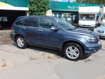 2012 (12) - 2.2 i-DTEC SE+ 5dr