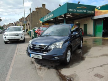Used Honda CR-V 2012 for sale - 75381072: Photo