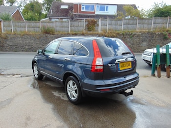 Used Honda CR-V 2012 for sale - 75381072: Photo