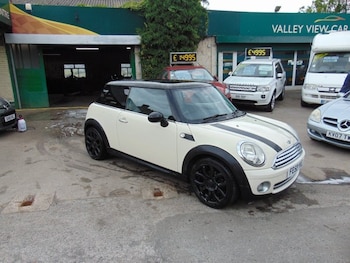 Used MINI Hatch 2008 for sale - 75931741: Photo