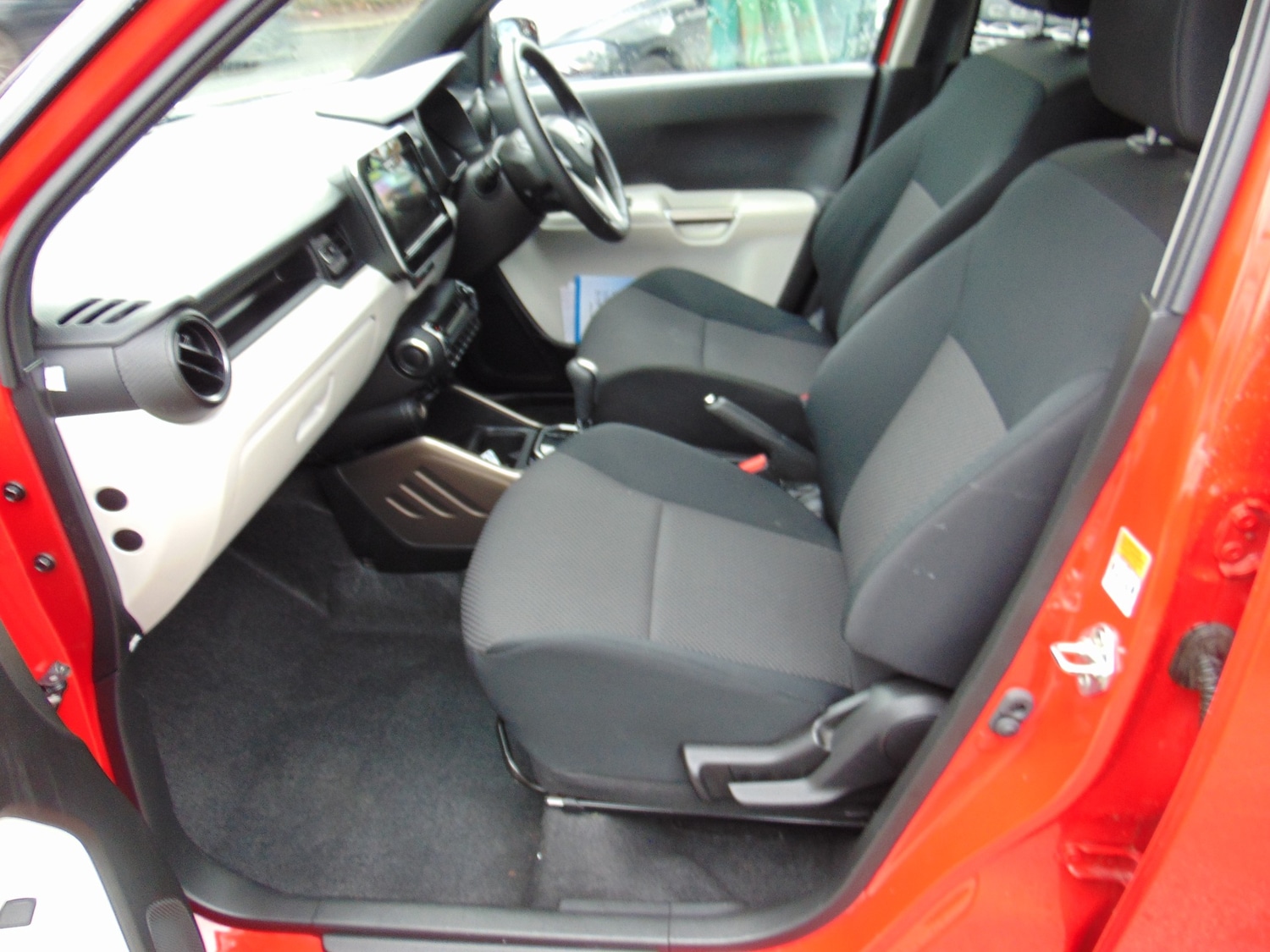 Used Suzuki Ignis 2019 for sale - 77902600: Photo 5