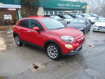 2015 (15) - 1.4 Multiair Cross Plus 5dr