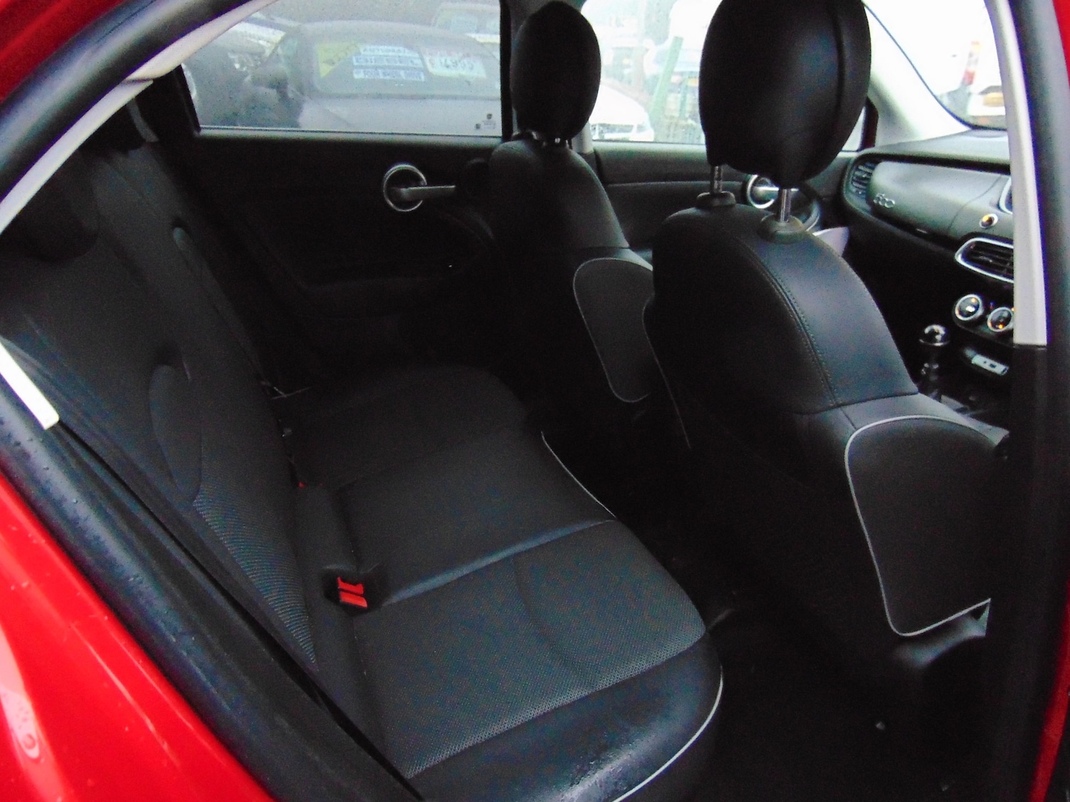 Used Fiat 500X 2015 for sale - 77378437: Photo 6