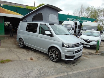 Used Volkswagen Transporter 2014 for sale - 78507696: Photo