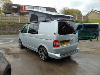 Used Volkswagen Transporter 2014 for sale - 78507696: Photo