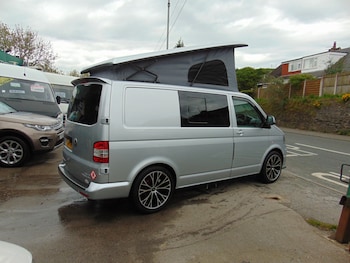 Used Volkswagen Transporter 2014 for sale - 78507696: Photo