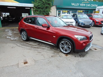 BMW - X1
