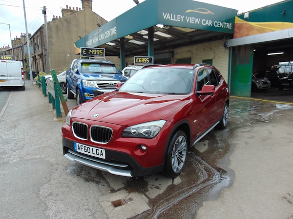 Used BMW X1 2010 for sale - 75662184: Photo 2