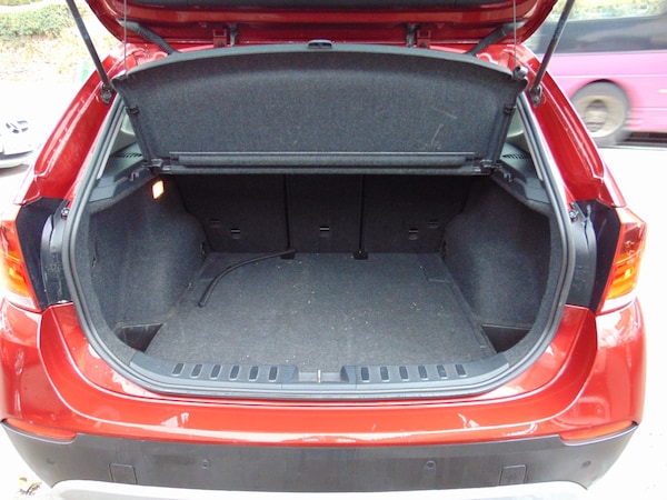 Used BMW X1 2010 for sale - 75662184: Photo 7