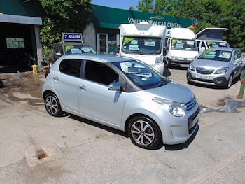 Used Citroen C1 2016 for sale - 78992636: Photo