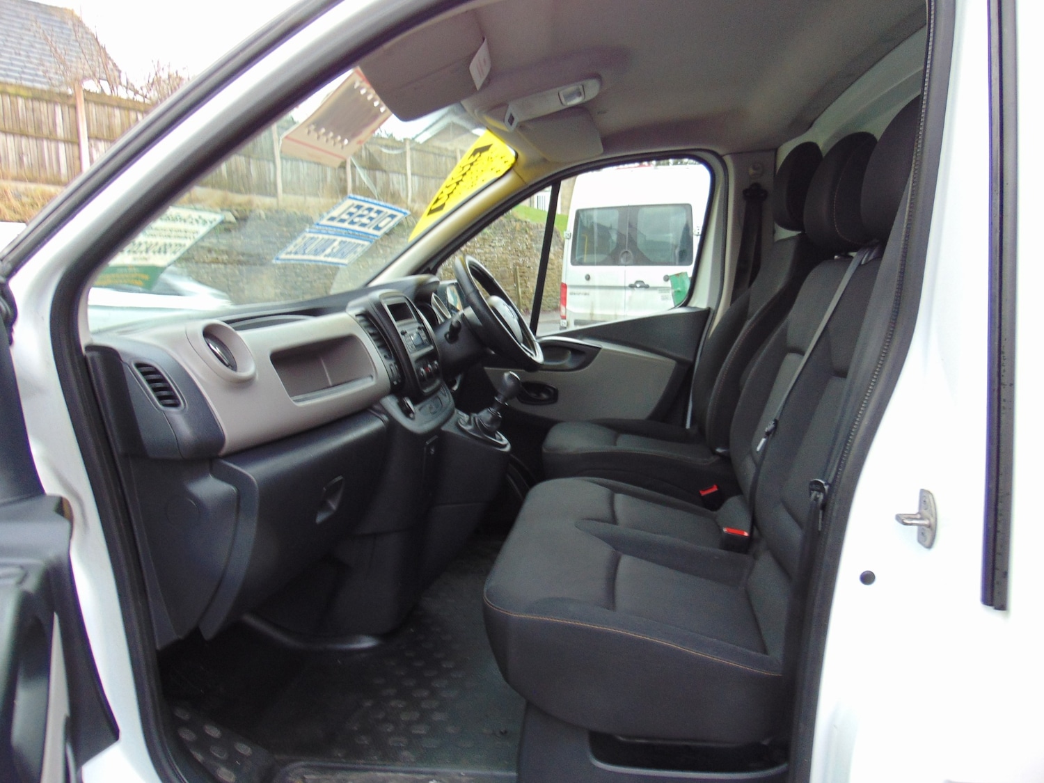 Used Renault Trafic 2019 for sale - 77224932: Photo 8