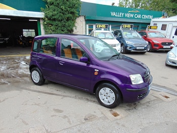 Used Fiat Panda 2009 for sale - 75662284: Photo