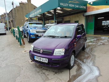 Used Fiat Panda 2009 for sale - 75662284: Photo