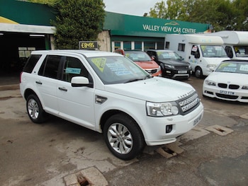 2011 (60) - 2.2 SD4 XS 5dr Auto
