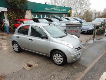 2005 (55) - 1.2 S 5dr Auto