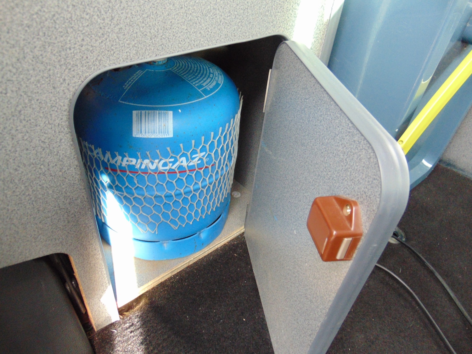 Used Citroen Berlingo Multispace 2013 for sale - 76192417: Photo 10