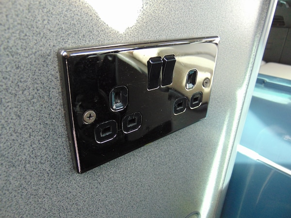 Used Citroen Berlingo Multispace 2013 for sale - 76192417: Photo 11