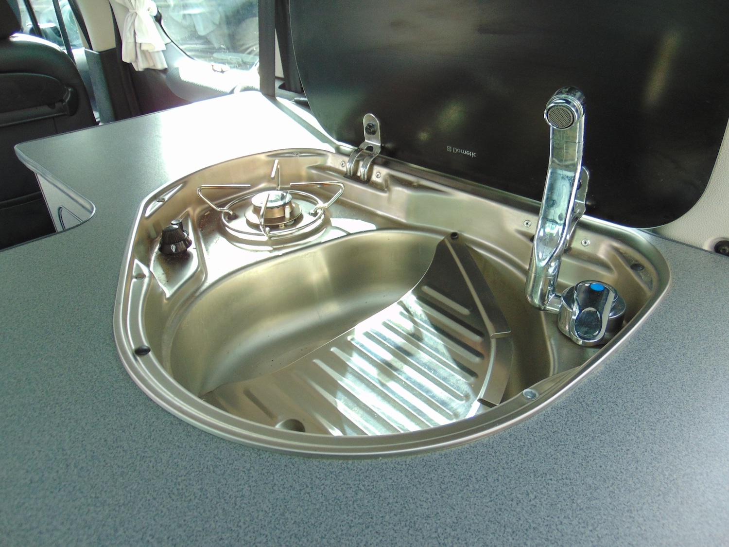 Used Citroen Berlingo Multispace 2013 for sale - 76192417: Photo 7