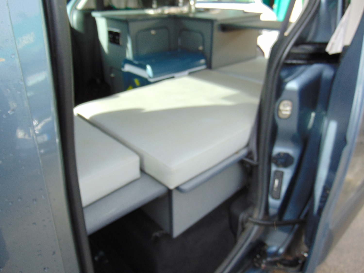 Used Citroen Berlingo Multispace 2013 for sale - 76192417: Photo 8