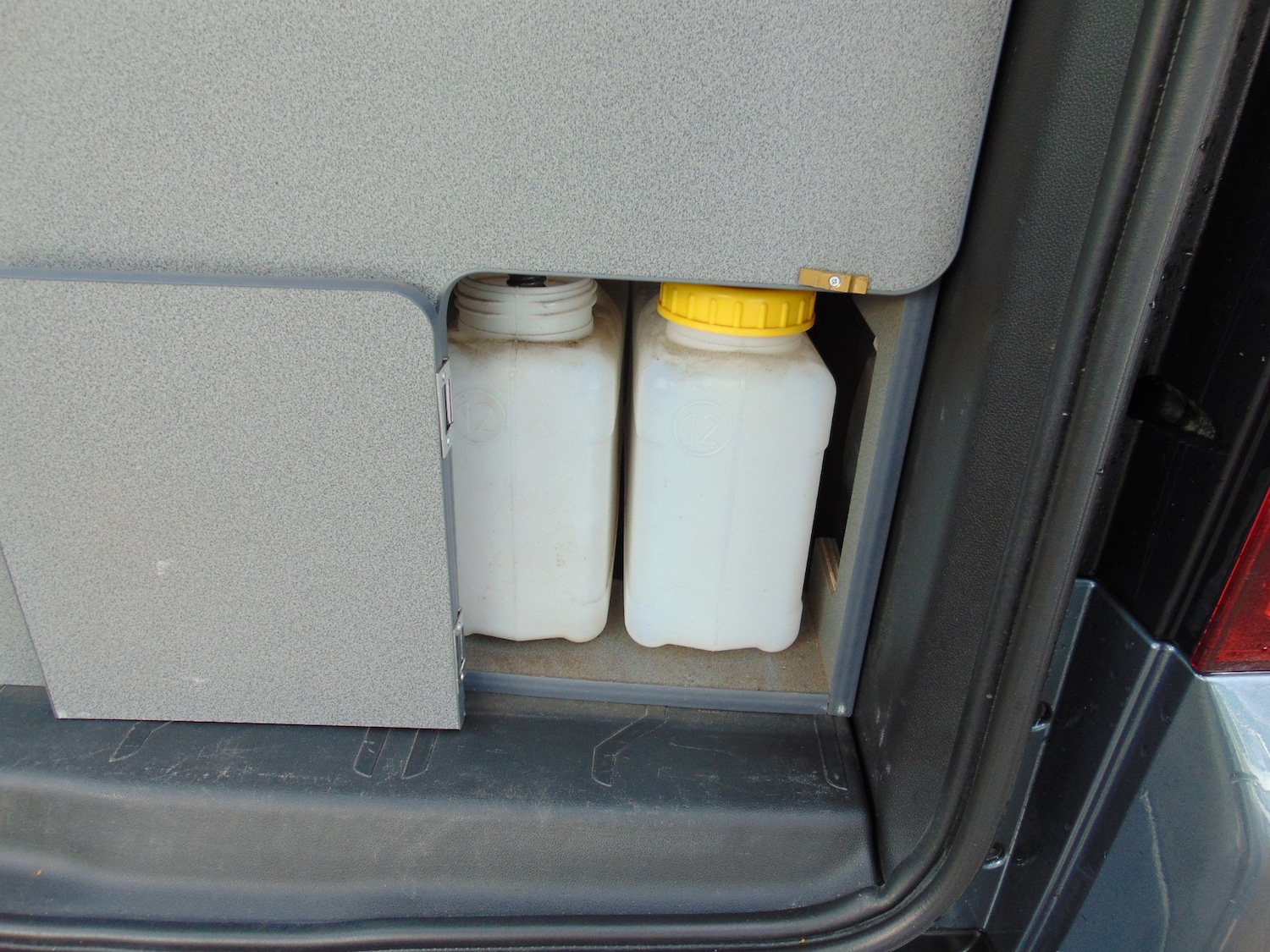 Used Citroen Berlingo Multispace 2013 for sale - 76192417: Photo 9