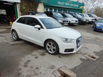 Used Audi A1 2016 for sale - 77650588: Photo