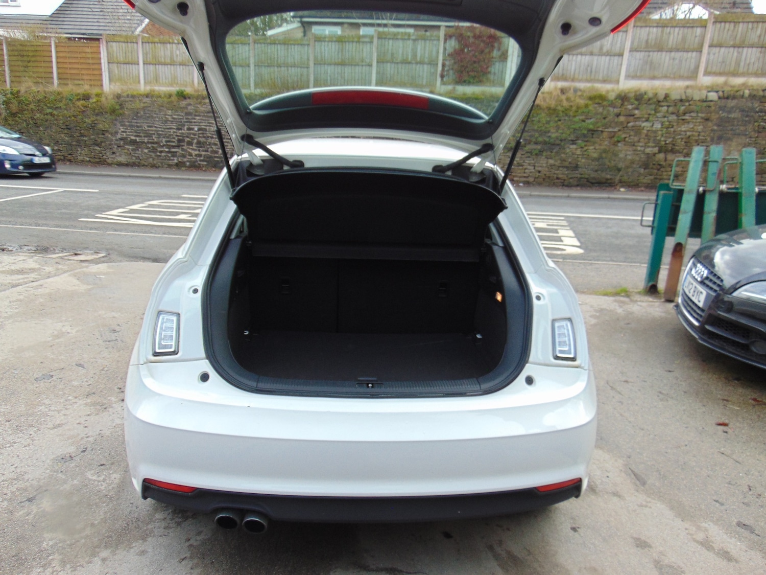 Used Audi A1 2016 for sale - 77650588: Photo 6