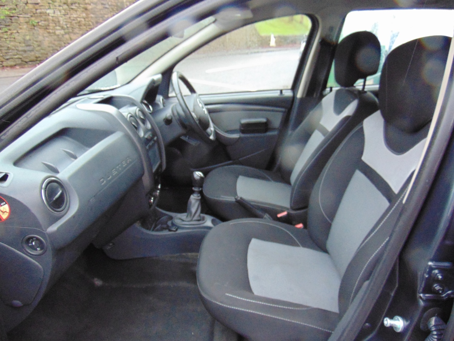 Used Dacia Duster 2016 for sale - 76791317: Photo 5