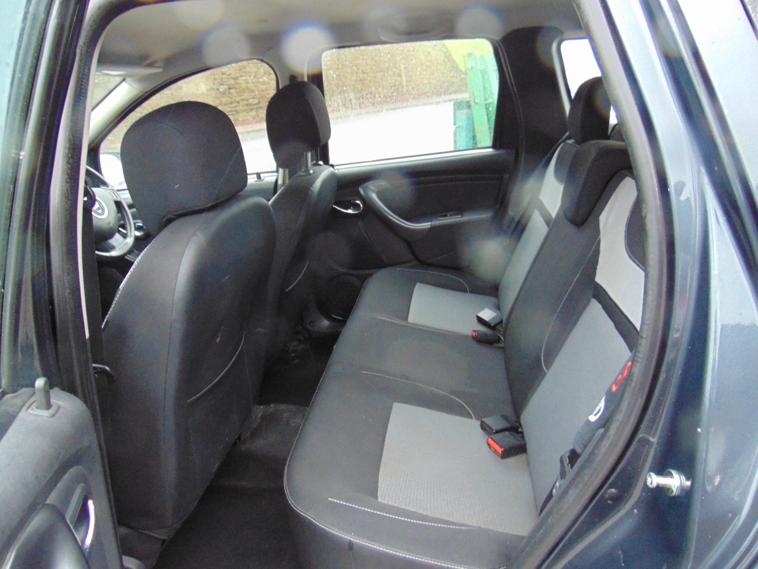 Used Dacia Duster 2016 for sale - 76791317: Photo 6