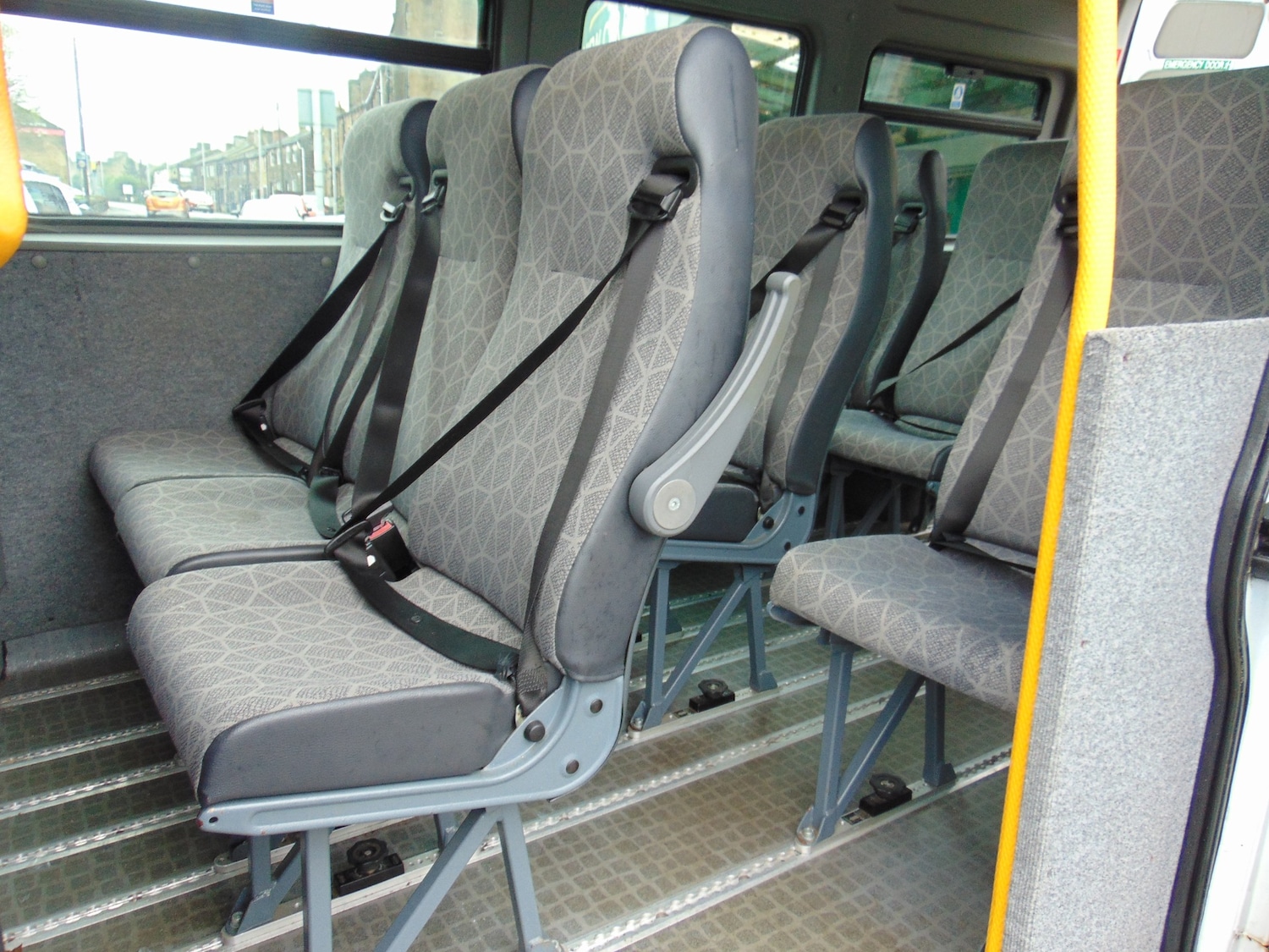 Used Renault Master 2007 for sale - 77432278: Photo 7