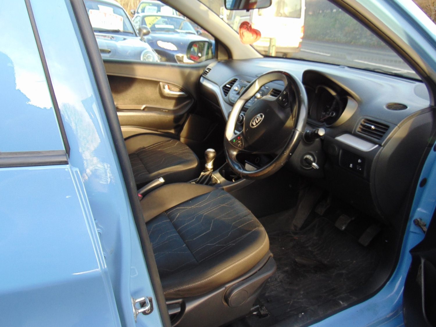 Used Kia Picanto 2015 for sale - 77261267: Photo 5