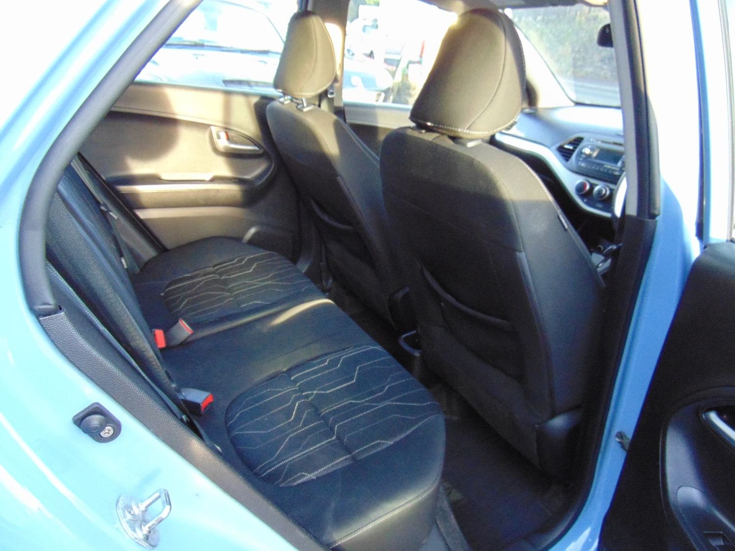 Used Kia Picanto 2015 for sale - 77261267: Photo 6