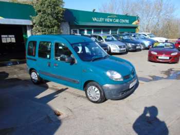 2005 (05) - 1.2 Authentique 5dr