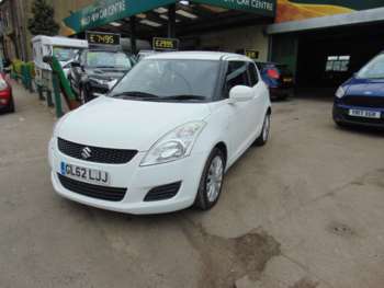 Used Suzuki Swift 2013 for sale - 74575975: Photo