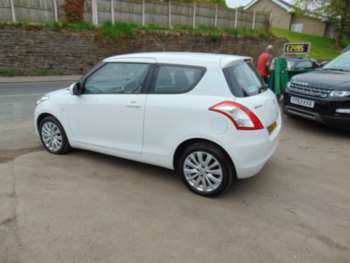 Used Suzuki Swift 2013 for sale - 74575975: Photo