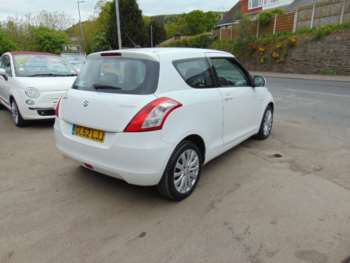 Used Suzuki Swift 2013 for sale - 74575975: Photo