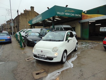 Used Fiat 500 2011 for sale - 77431703: Photo