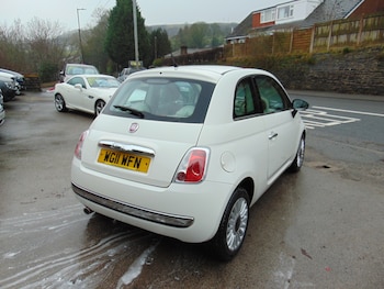 Used Fiat 500 2011 for sale - 77431703: Photo