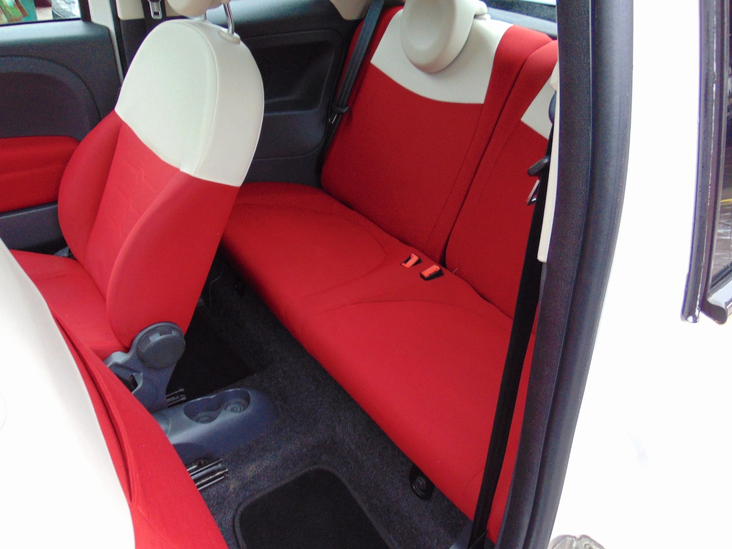 Used Fiat 500 2011 for sale - 77431703: Photo 6