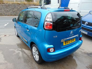 Used Citroen C3 Picasso 2013 for sale - 79649669: Photo