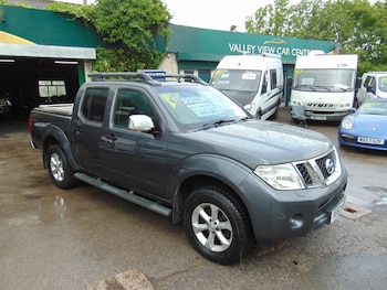 Used Nissan Navara 2012 for sale - 78801415: Photo