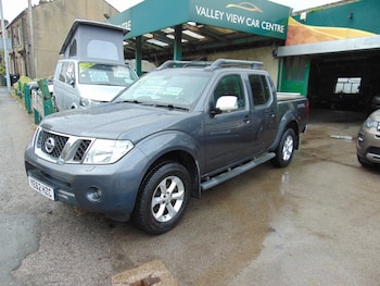Used Nissan Navara 2012 for sale - 78801415: Photo