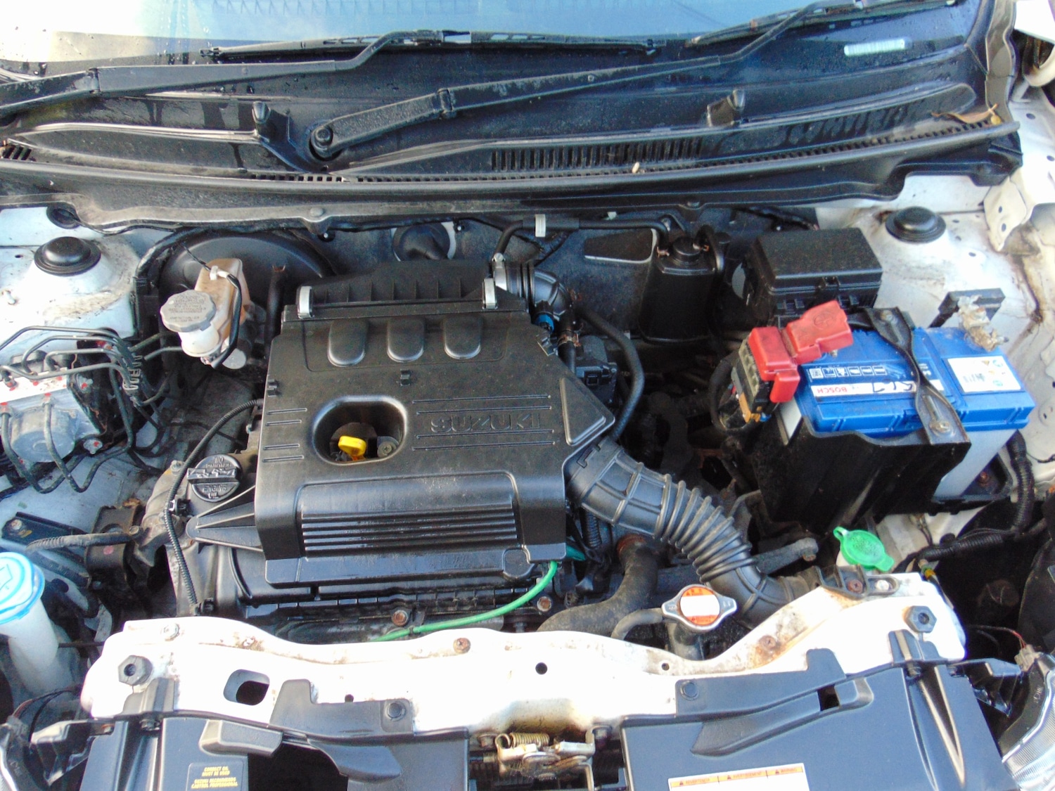 Used Suzuki Celerio 2015 for sale - 76737985: Photo 6