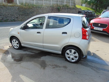 Used Suzuki Alto 2009 for sale - 76046434: Photo 3