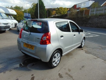 Used Suzuki Alto 2009 for sale - 76046434: Photo 4