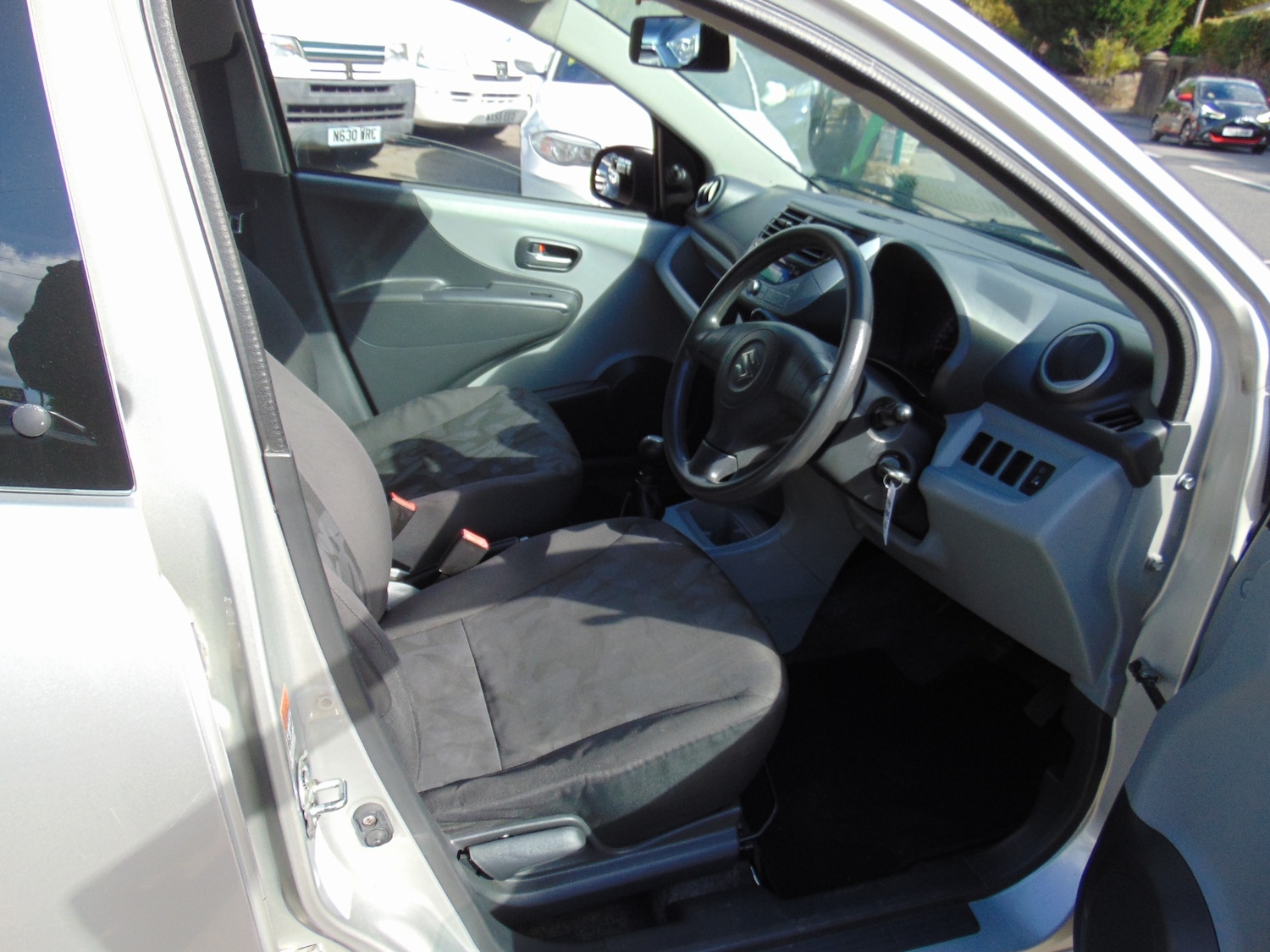 Used Suzuki Alto 2009 for sale - 76046434: Photo 5