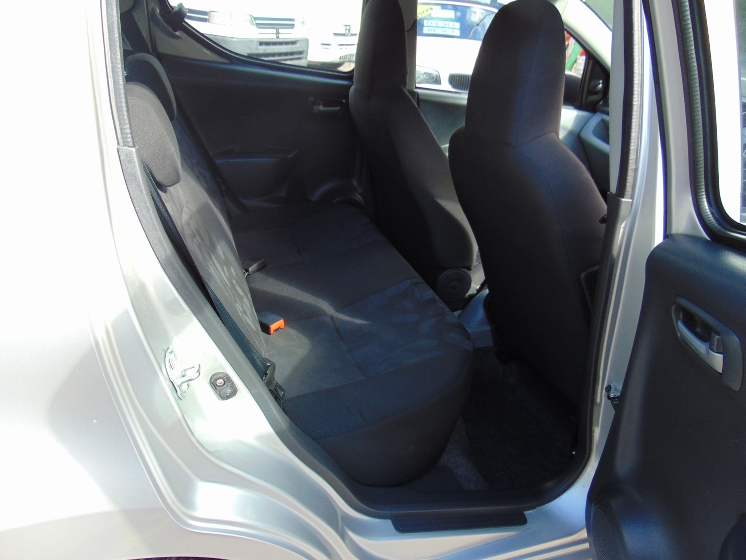 Used Suzuki Alto 2009 for sale - 76046434: Photo 6