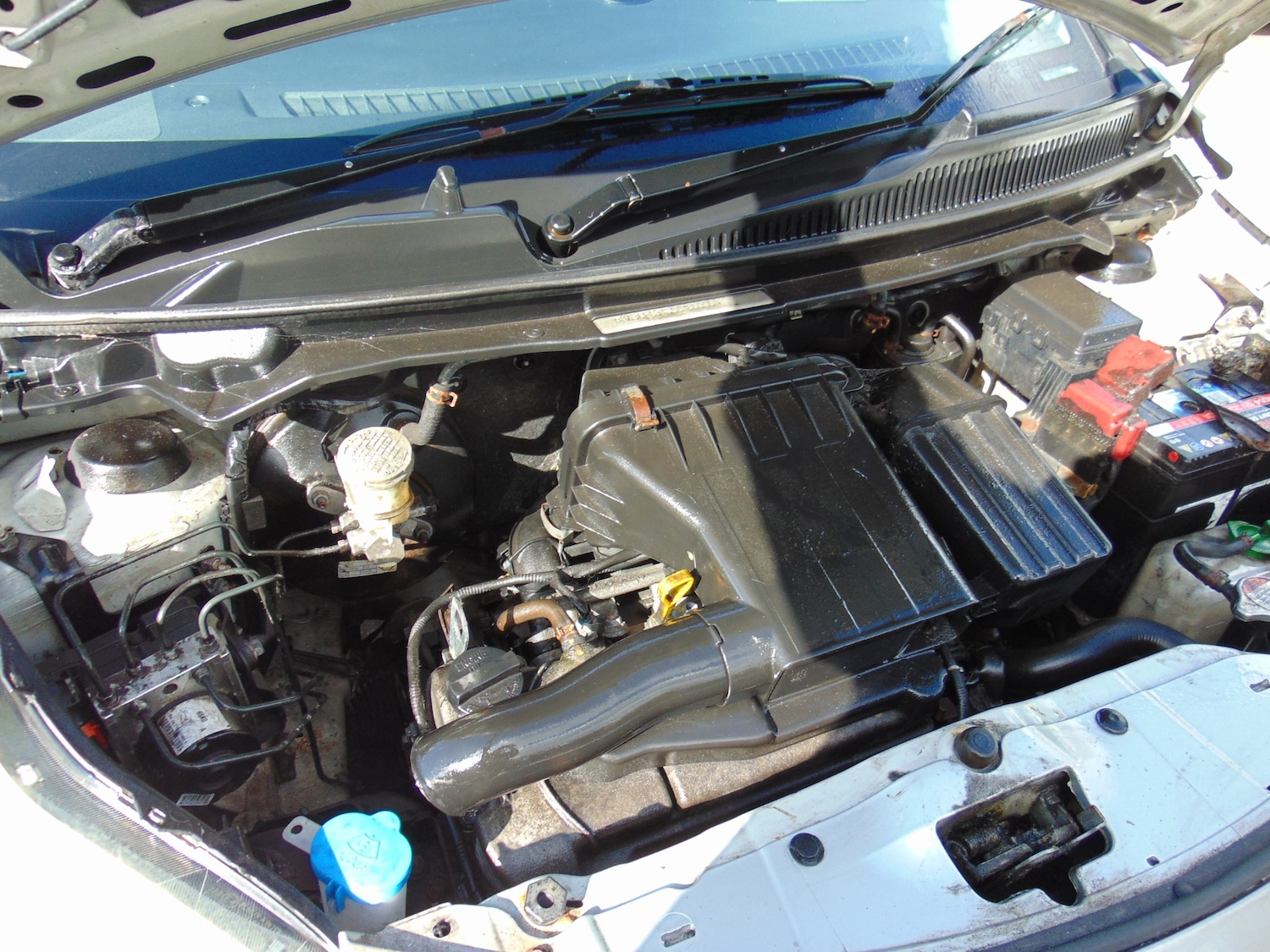 Used Suzuki Alto 2009 for sale - 76046434: Photo 7