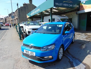 Used Volkswagen Polo 2015 for sale - 78152455: Photo