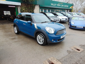 Used MINI Countryman 2011 for sale - 77606320: Photo