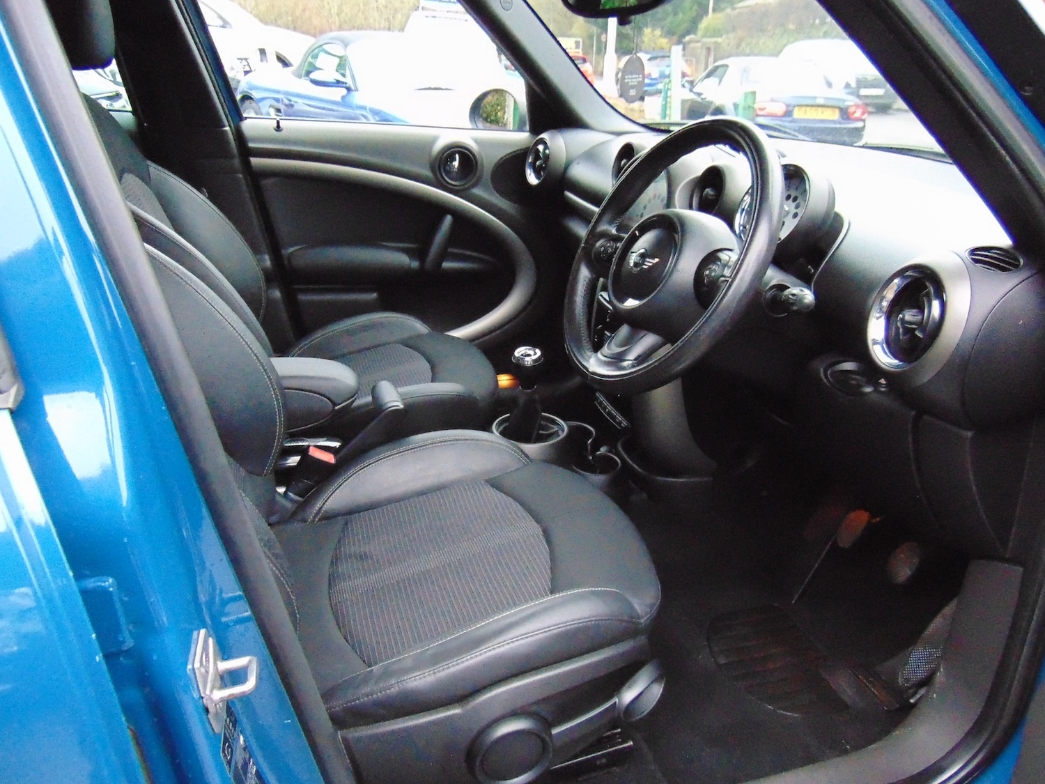 Used MINI Countryman 2011 for sale - 77606320: Photo 5